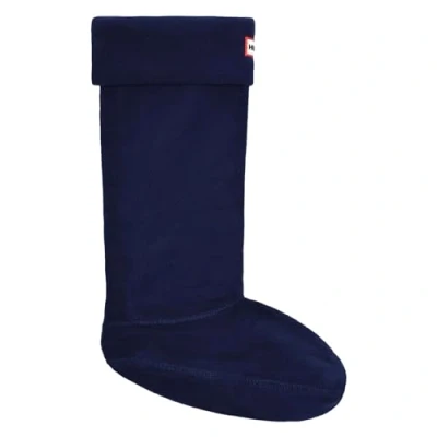 Image of Fleece Tall Boot Polyfleece Unisex Socks