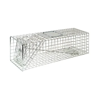 Image of Defenders Animal Trap Medium Size Cage
