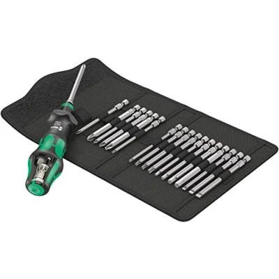 Image of Kraftform Kompakt Turbo 1