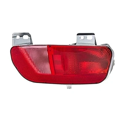 Image of 9676122880, 967612288001 Rear light HELLA 2TN 011 056 041 Right, Bumper P21/5W, PY21W 12V with bulbs bulb holder CITROËN: C4 Grand Picasso 2