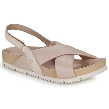 Image of ART Women&#039;s Bordeaux Sandal, Beige, 4 UK
