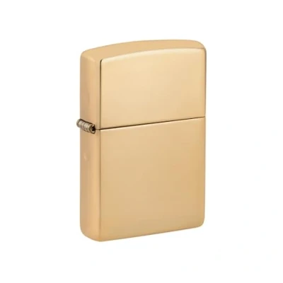 Image of Zippo Lighter, Multi Coloured