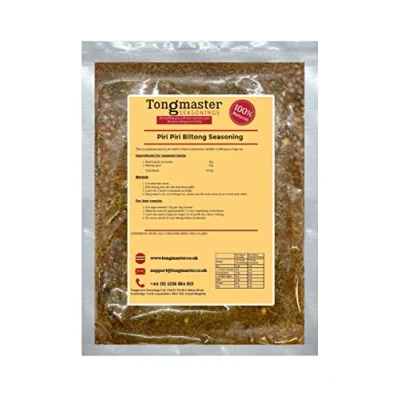 Image of Piri Biltong Seasoning Spice Blend 500g