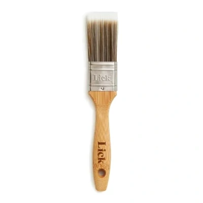 Image of LickTools Flat Paint Brush 1 1/2&quot; (38mm)