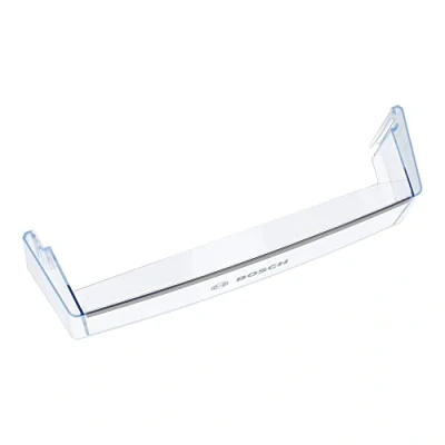 Image of sparefixd Door Shelf Tray to Fit Bosch Fridge &amp; Freezer