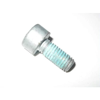 Image of BMW Allen Bolt Screw M8x1.25x18 mm Grade 10.9 7548052 21207548052 Genuine