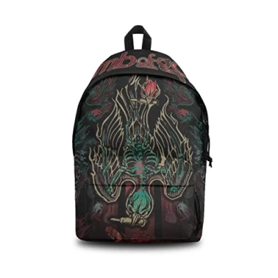 Image of Rocksax Lamb Of God Daypack Divebomb