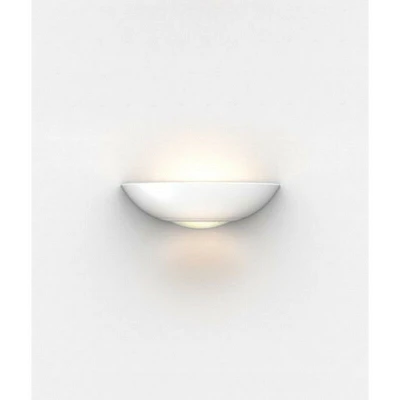 Image of Aretha 385x150x100mm E14 40W 220 240V 50 60Hz