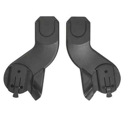 Image of iCandy Raspberry Car Seat Adapters