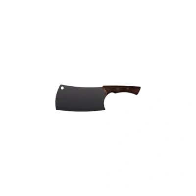 Image of Tramontina Black Collection 7&quot; Cleaver