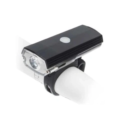 Image of BLACKBURN Unisex 196178241229 Headlight, Black, Unique EU