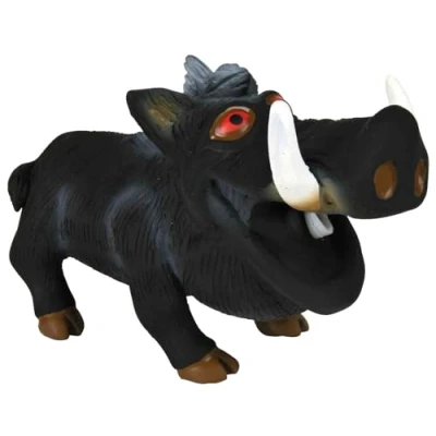 Image of Trixie Wild Boar Original Animal Sound, 18 cm, Latex