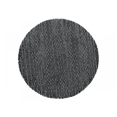 Image of Trend Mesh 125mm Random Orbit 240 Grit Abrasive Sanding Disc, AB/125/240M/B, Pack of 50