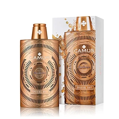 Image of Camus Borderies Special Dry Cognac, 50cl