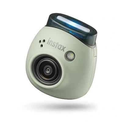 Image of instax Pal, Pistachio Green