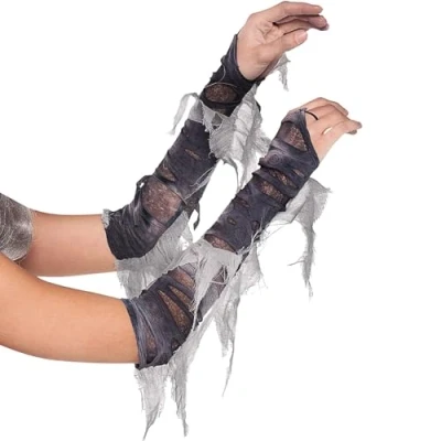 Image of Arm Warmers Zombie