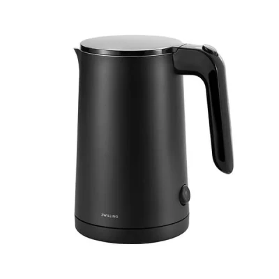 Image of Zwilling Enfinigy 1L Small Black Electric Kettle