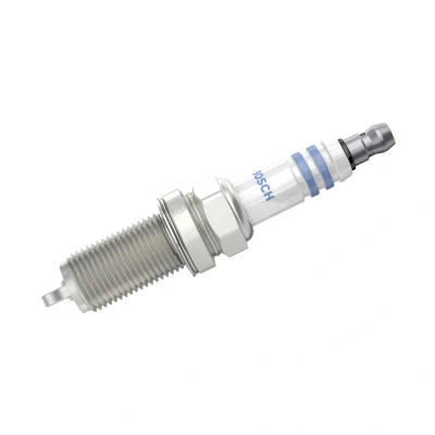 Image of Bosch FR7NII33X Spark Plugs Double Iridium 1 piece