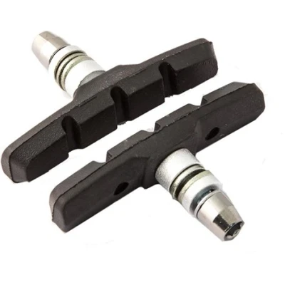 Image of Clarks V Type &amp; Cantilever Brake Blocks 70mm