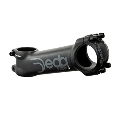 Image of Deda Elementi 305394190 Manchem Zero 17 &quot; 100 mm p.o. Unisex Adult, Taille Unique