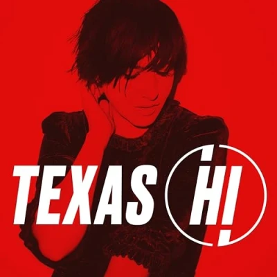 Image of Texas Hi White vinyl 2021 UK LP 538666071