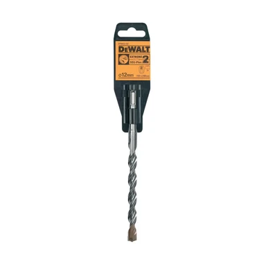 Image of DeWalt Extreme 2 SDS+ Masonry Drill Bit 12mm