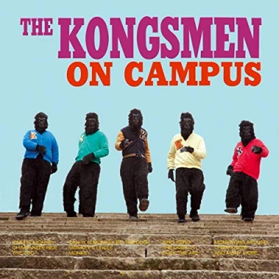 Image of On Campus