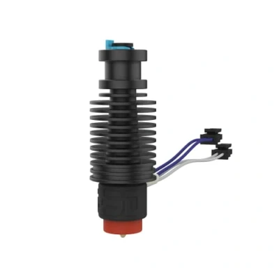 Image of Genuine E3D Rapid Change Revo™, Prusa MK3 Edition Fully Loaded Upgrade Kit, For 3D Printing. Brass Nozzles Sizes Included 0.25mm, 0.40mm, 0.60mm &amp; 0.80mm.