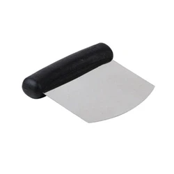 Image of Deglon Flexible Dough Scraper