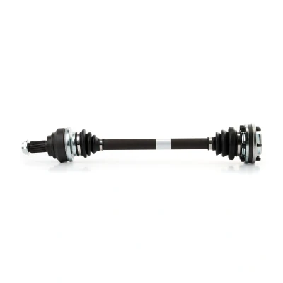 Image of 33207521630, 33207572429, 33207572430, 33217526745 Drive shaft SKF VKJC 8675 651mm BMW: 5 Saloon, Touring, 6 Coupe