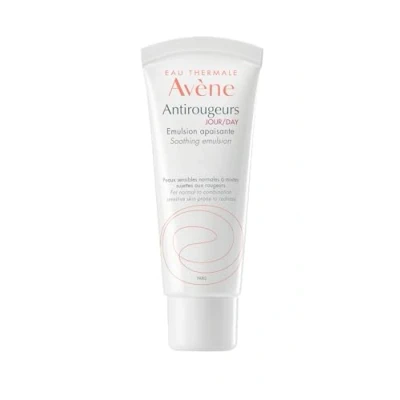 Image of Avene Anti Redness Emulsion Day SPF30 40ml