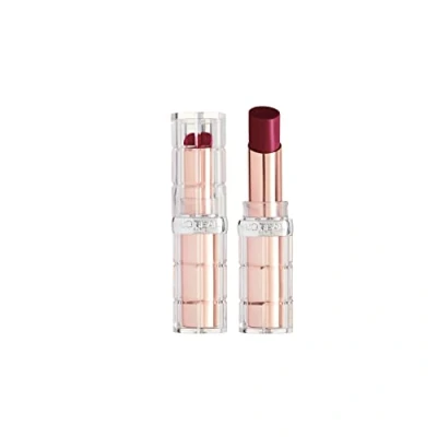 Image of L oreal Color Riche Shine Plump Lipstick 108 Love
