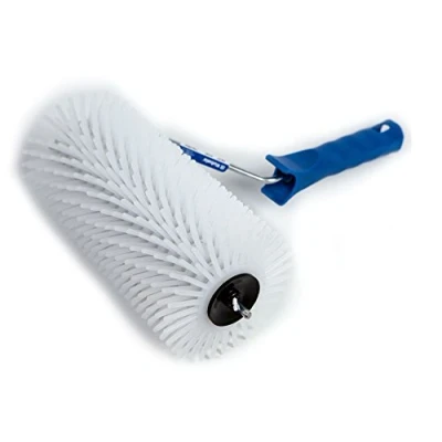 Image of Spiked Roller 230x110mm Spikey, Self Levelling Screed, Flooring (R86)