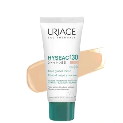 Image of Uriage Face Treatment, 210 g