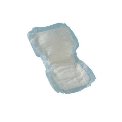 Image of LILLE SupremLight Incontinence Pads, Fast Absorbing Disposable Briefs for Men and Women, Maxi, Heavy Absorption, Size Medium Large , Pack of 28