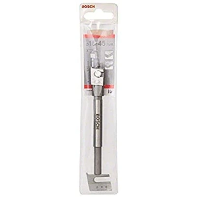 Image of Bosch 2608596333 Adjustable Flat Drill Bit