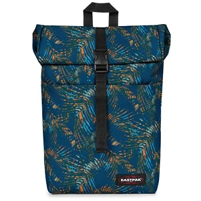 Image of Eastpak UP ROLL Backpack, 44.5 cm, 23 L, Brize Filter Navy (Blue)