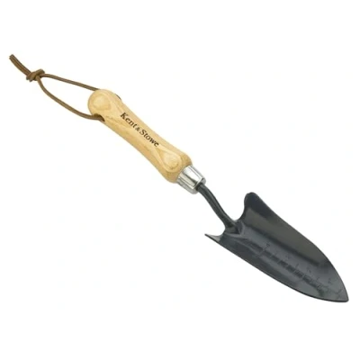 Image of Kent &amp; Stowe CS Hand Tranplanting Trowel