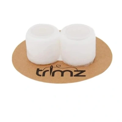 Image of Trimz 40mm wide Iron on Hemming 100% Polyamid tape x 10mtrs