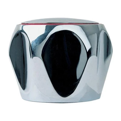 Image of Deva Tap Handle Chrome (DCM179)