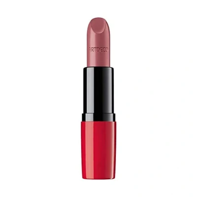 Image of Artdeco Perfect Color Lipstick Long Lasting Shiny Pink 1 x 4 gm
