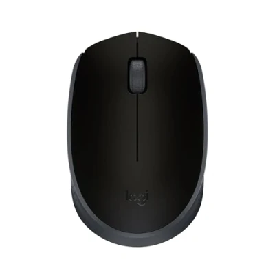 Image of Logitech M170 Wireless Mouse