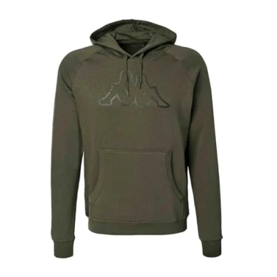 Image of Kappa ZAIVER SWT Sweatshirt Green L