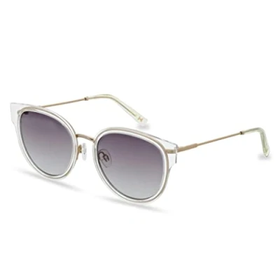 Image of Ted Baker Women&#039;s Ayala Sunglasses, Pale Green, 52/20 143