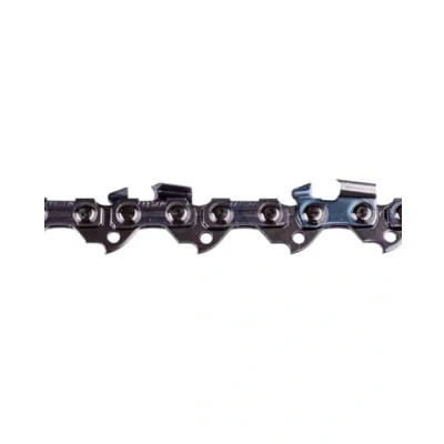 Image of Oregon VersaCut 3/8&quot; Low Profile Pitch, .050&quot; (1.3 mm) Gauge Semi Chisel Chainsaw Chain for 12 Inch Bar 44 Drive Links fits Stihl, Husqvarna, McCulloch, and more (91VXL)