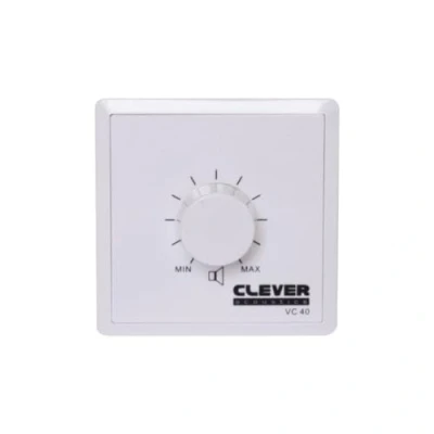 Image of Clever Acoustics VC40 100v 40w Volume Control