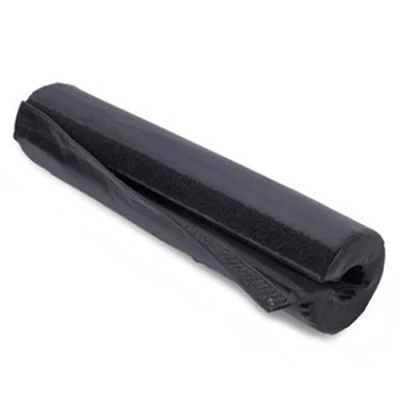 Image of Barbell Pad Supports Squat Bar Padding Foam Hip Thrust Lunges Gym Fitness Weight Lifting Cushion Neck Shoulder Protector