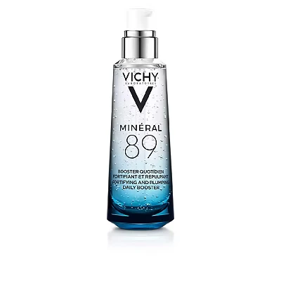 Image of Vichy Mineral 89 Hyaluronic Acid Hydrating Serum 75ml