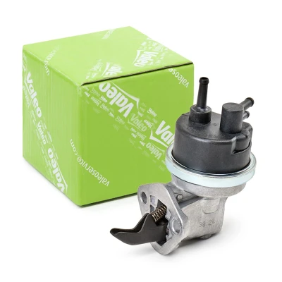 Image of BG8017 Fuel Pump VALEO 247101 Mechanical RENAULT: Trafic I Van, 5 Hatchback, Van
