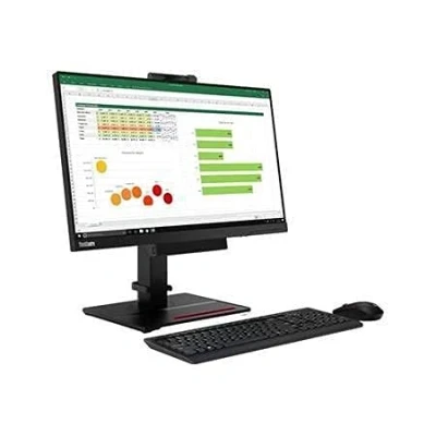 Image of Lenovo TIO4 24 24&quot; Tiny in One Monitor Touch